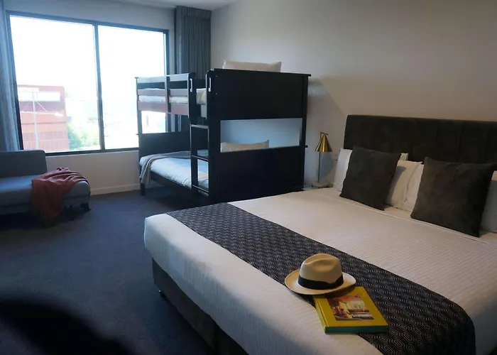 Mantra Tonsley Adelaide