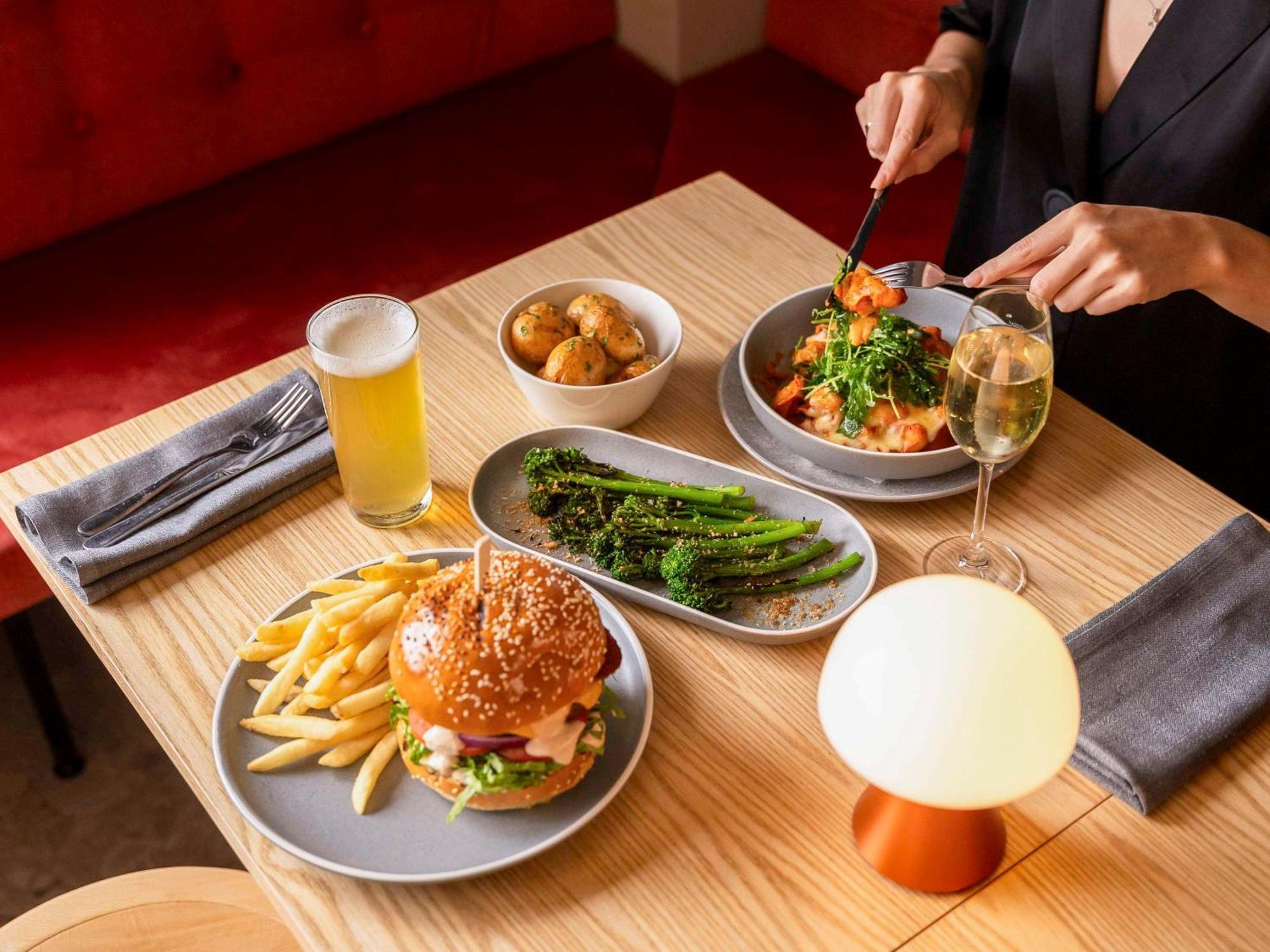 Aparthotel Mantra Tonsley Adelaide