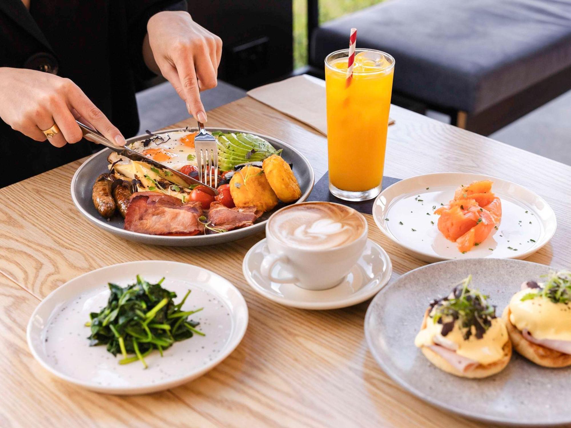 Aparthotel Mantra Tonsley