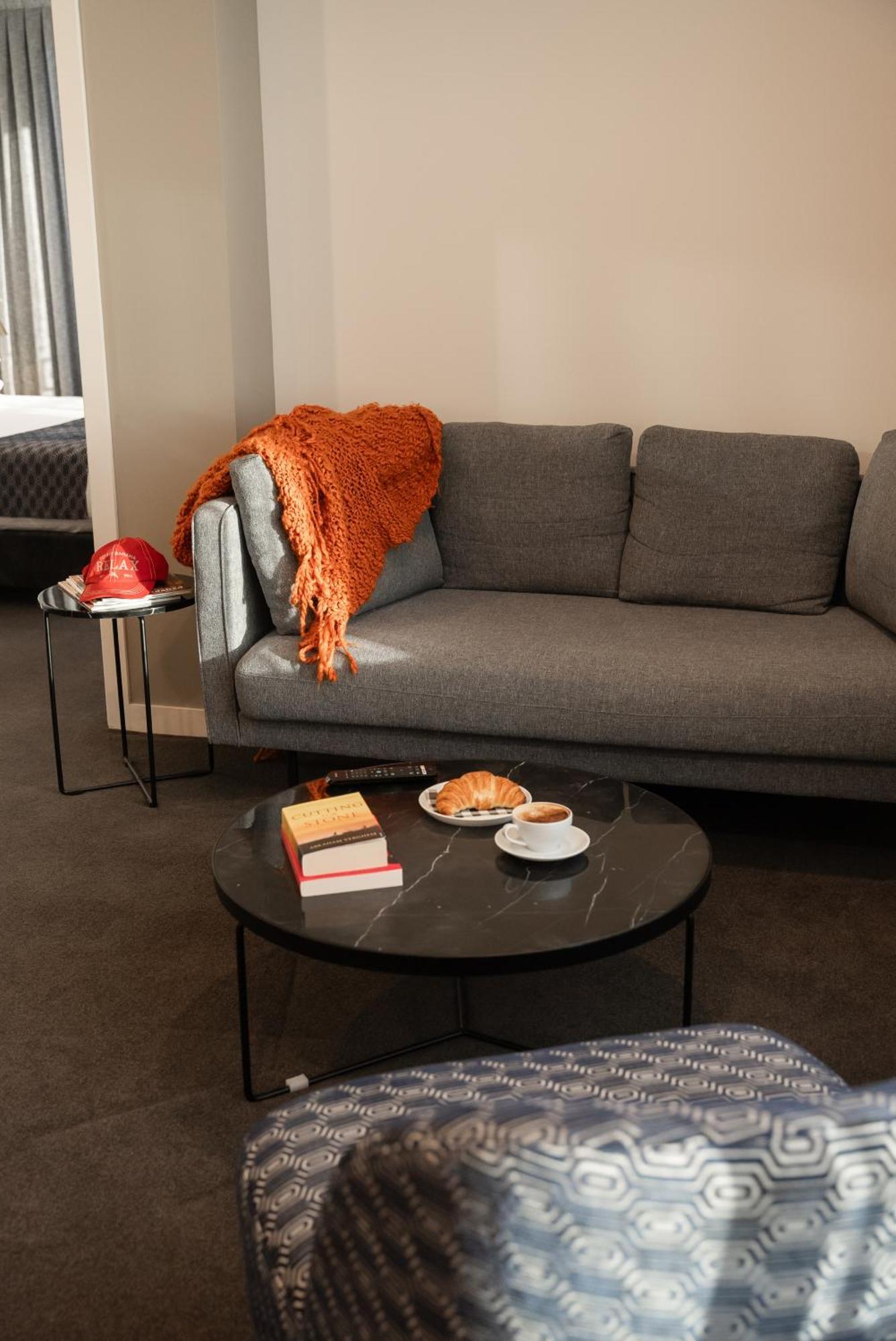 Aparthotel Mantra Tonsley Adelaide